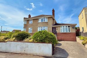 Annexe & Second Drive- click for photo gallery